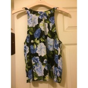 🚨SALE🚨AmericanApparel Magnolia Open Back Tank